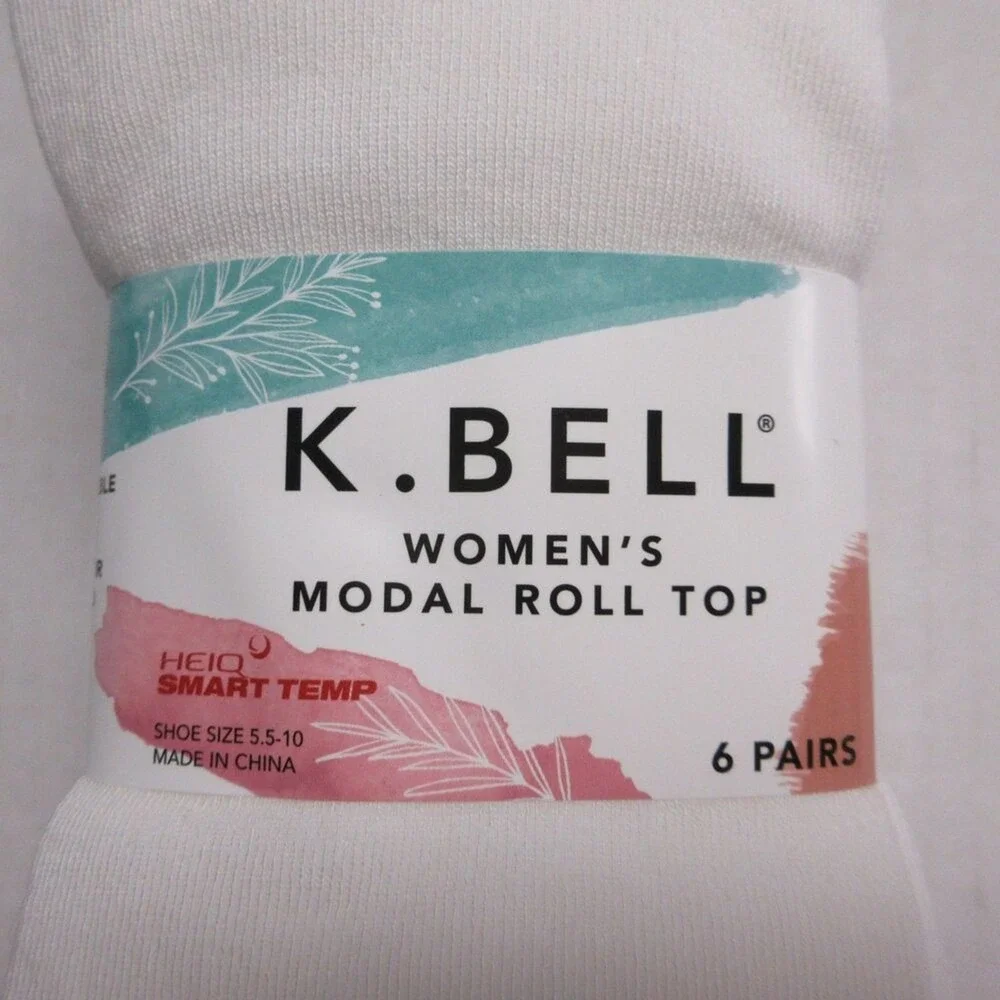 K. Bell *k bell